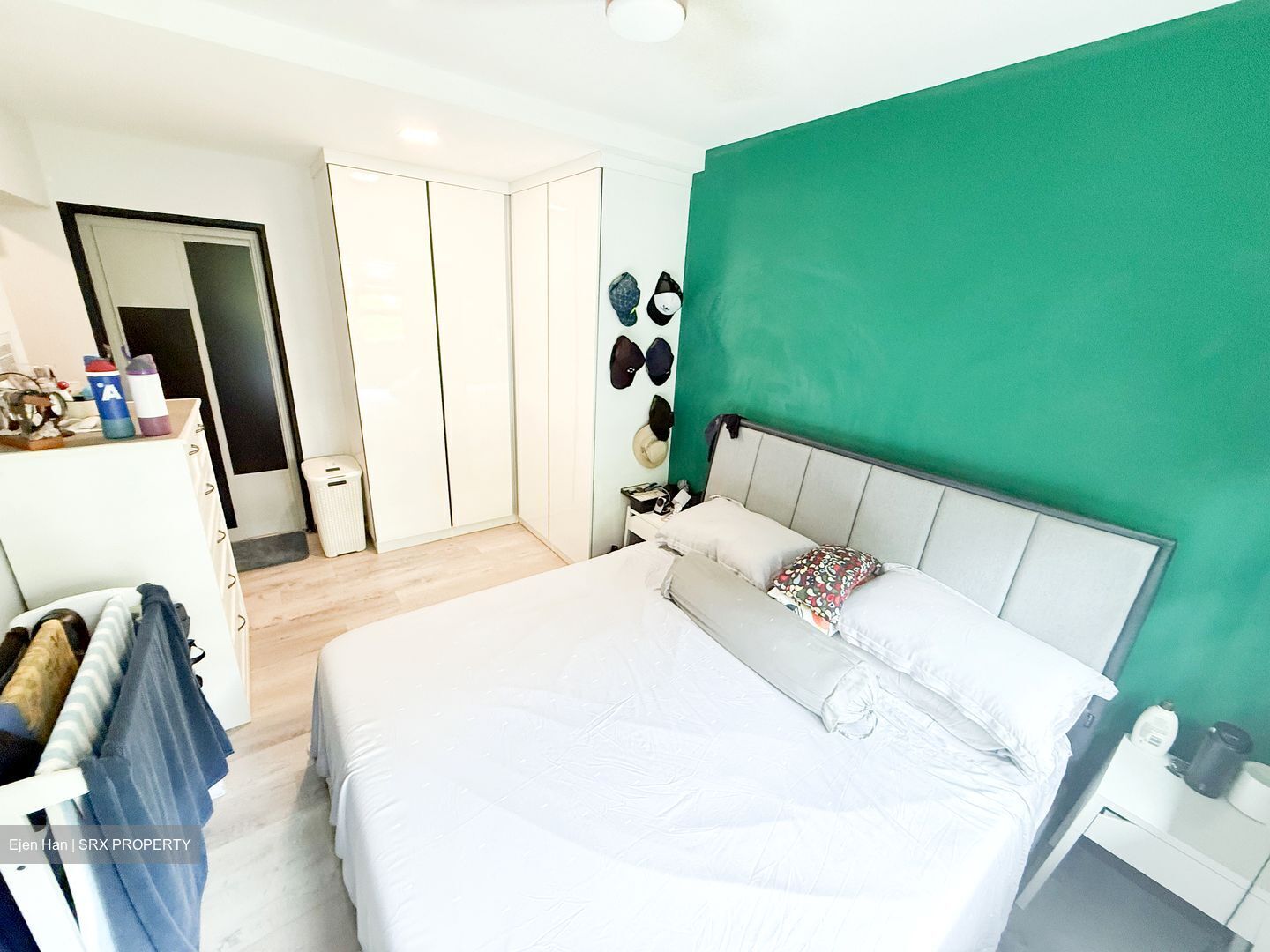 Blk 418B Fernvale Riverwalk (Sengkang), HDB 4 Rooms #495456651